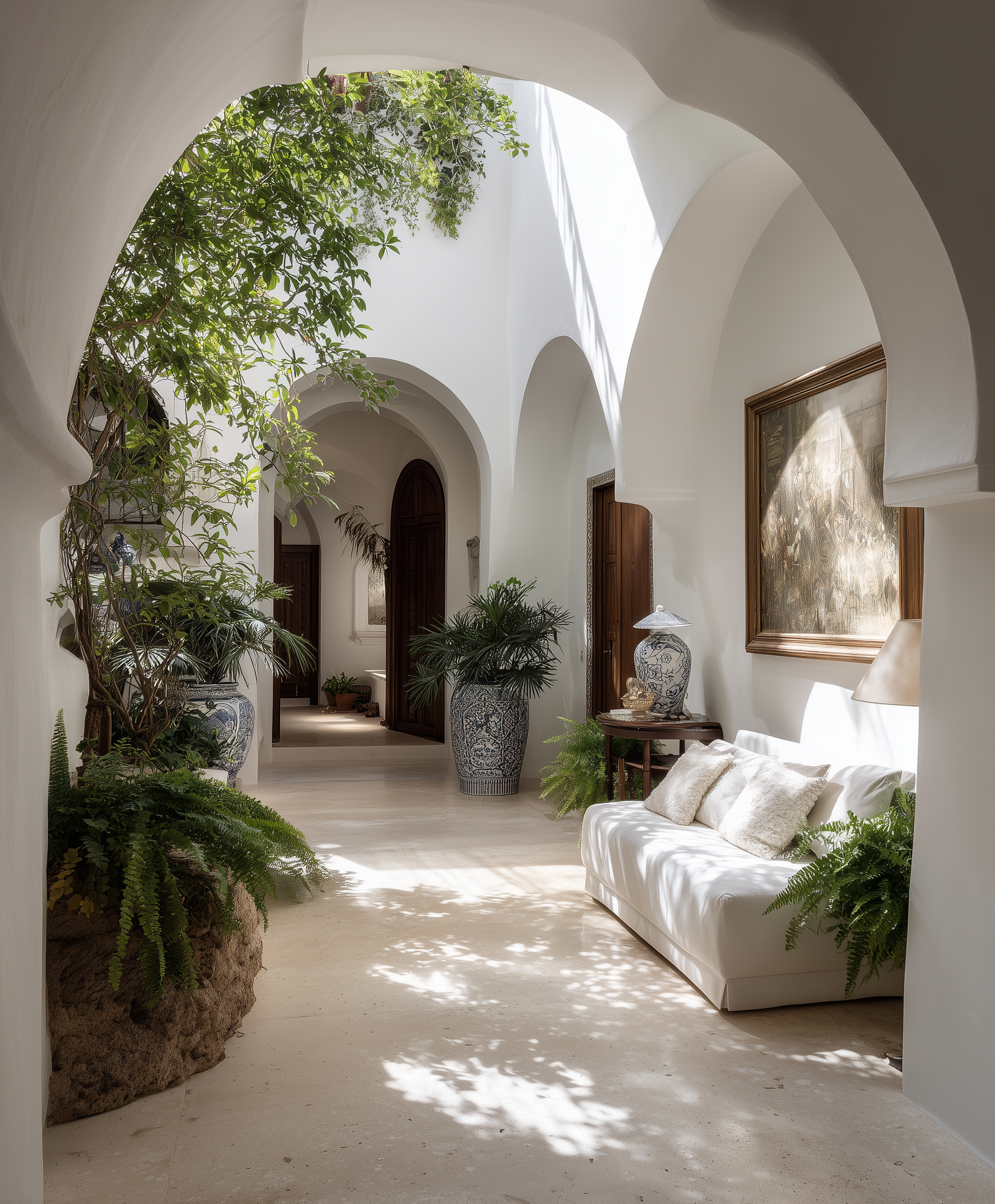 [Peinture Effet Soie]